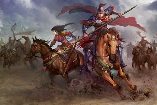 卢马的主人是谁