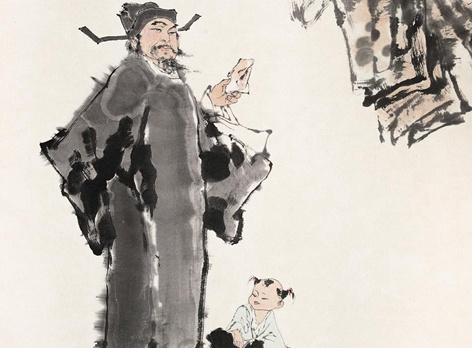 沈括最大的发明是什么 沈括作品具体有哪些