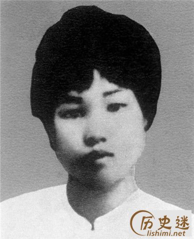 杨开慧是谁 杨开慧为什么被捕 杨开慧的遗书