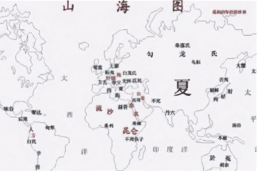 夏朝是古印度文明吗 夏朝真的存在么 夏朝是古印度文明吗 夏朝真的存在么