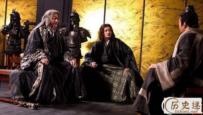 项羽特意摆鸿门宴要暗杀刘邦 却为何要放走刘邦?