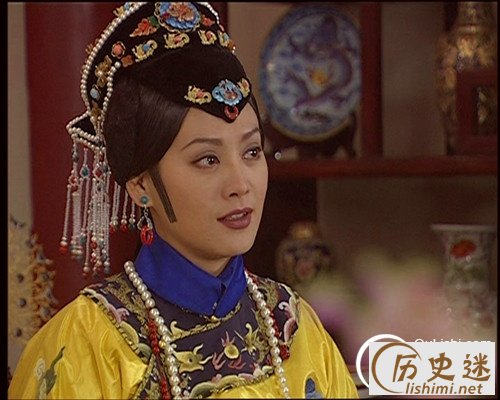 孝庄皇后活了多少岁,孝庄太后活了多少岁?