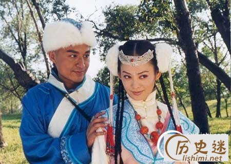 孝庄皇后活了多少岁,孝庄太后活了多少岁?