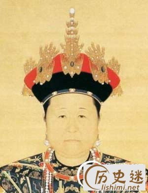 孝庄皇后活了多少岁,孝庄太后活了多少岁?