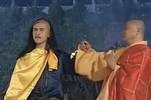 顺治帝到底出没出家 最后是驾崩了还是出家了 顺治帝到底出没出家 最后是驾崩了还是出家了