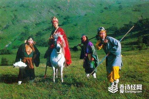 西游记应该排四大名著第几位 西游记能排第一吗