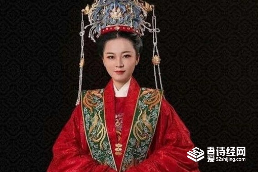 古代诰命夫人是什么意思 诰命夫人相当于现在的什么官职