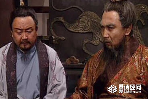 张绣为什么背叛曹操 曹操为何不杀张绣