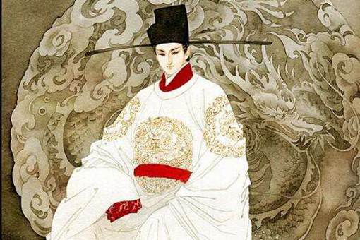 宋仁宗为什么无子?揭秘历史上真实的宋仁宗