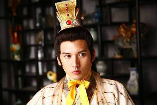 宋仁宗为什么无子?揭秘历史上真实的宋仁宗