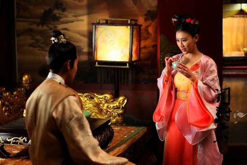 宋仁宗为什么无子?揭秘历史上真实的宋仁宗