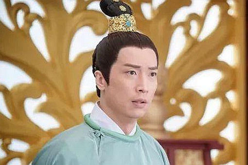 武则天4个儿子的下场 武则天4个儿子都是怎么死的