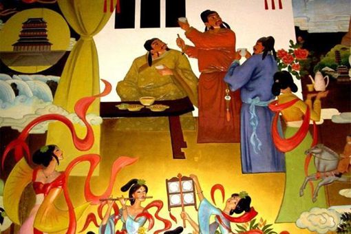 司空见惯的司空指的是什么 司空见惯原指见惯了什么 司空见惯的司空指的是什么 司空见惯原指见惯了什么