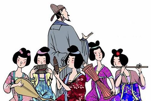 司空见惯的司空指的是什么 司空见惯原指见惯了什么 司空见惯的司空指的是什么 司空见惯原指见惯了什么