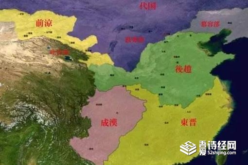 石虎皇帝有多变态呢 石虎皇帝生平简介