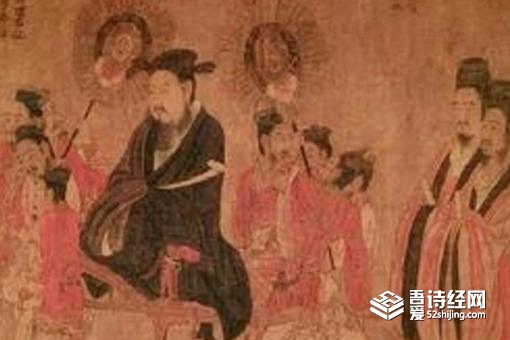 石虎皇帝有多变态呢 石虎皇帝生平简介