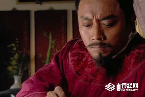 宋江怎么坐上梁山第一把交椅的