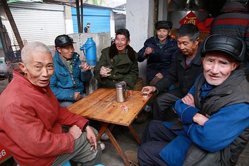 荆州人为什么喝早酒 喝特色早酒白天还能做事吗