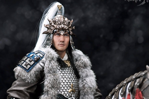 锦马超是什么意思?锦马超的来历是怎样的? 锦马超是什么意思?锦马超的来历是怎样的?