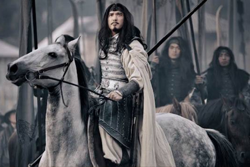 锦马超是什么意思?锦马超的来历是怎样的? 锦马超是什么意思?锦马超的来历是怎样的?