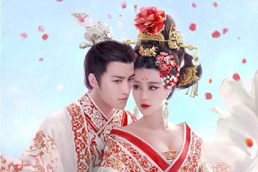 武则天是用什么勾住李世民的心的 揭秘一代女皇武则天的初夜 武则天是用什么勾住李世民的心的 揭秘一代女皇武则天的初夜