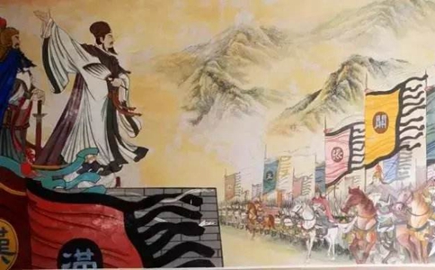 诸葛亮怎么死的?诸葛亮真实死因揭秘 诸葛亮怎么死的?诸葛亮真实死因揭秘