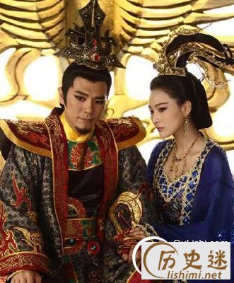 历史上纣王无道是真的吗?,无道纣王唯独专宠