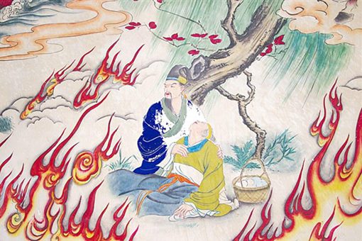 寒食节和清明节的区别 寒食节和清明节的关系 寒食节和清明节的区别 寒食节和清明节的关系