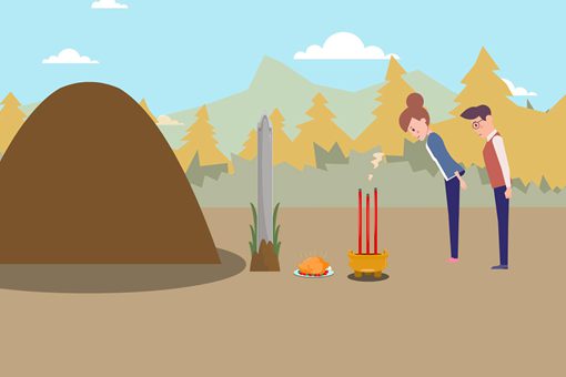 寒食节和清明节的区别 寒食节和清明节的关系 寒食节和清明节的区别 寒食节和清明节的关系