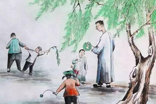 寒食节和清明节的区别 寒食节和清明节的关系 寒食节和清明节的区别 寒食节和清明节的关系