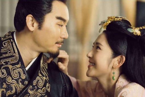 郭女王是被曹睿赐死的吗 郭女王生平简介