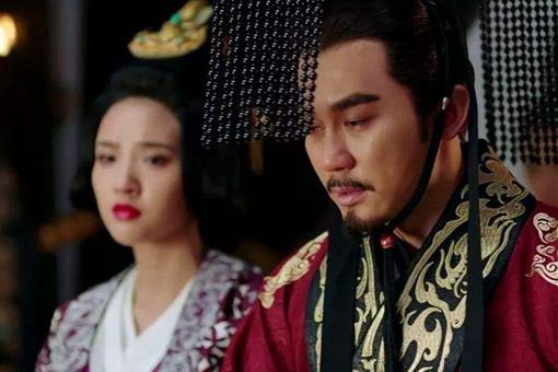 郭女王是被曹睿赐死的吗 郭女王生平简介