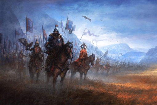 单于的读音 单于是人名吗 还是爵位 单于的读音 单于是人名吗 还是爵位