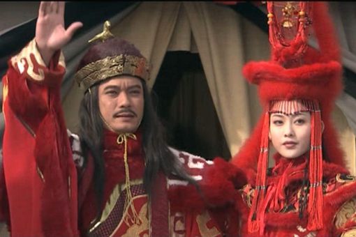 单于的读音 单于是人名吗 还是爵位 单于的读音 单于是人名吗 还是爵位