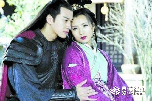 吕布和貂蝉的爱情故事是真的吗 历史上吕布和貂蝉是什么关系