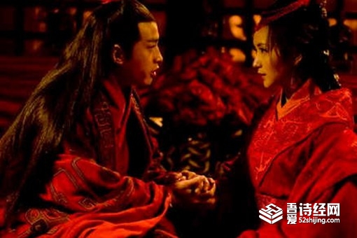 吕布和貂蝉的爱情故事是真的吗 历史上吕布和貂蝉是什么关系