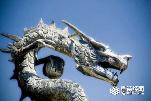 夏朝灭亡是因为皇帝吃龙吗