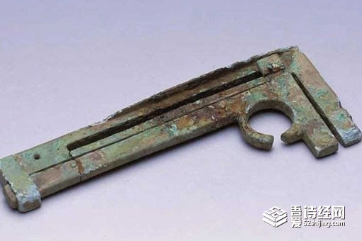 王莽穿越的十大物证分别是什么