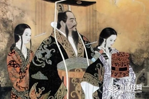 王莽穿越的十大物证分别是什么