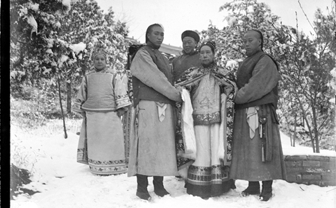 老佛爷是谁?最早被称作老佛爷的是慈禧吗? 老佛爷是谁?最早被称作老佛爷的是慈禧吗?