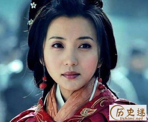 貂蝉到底是怎么死的?关公月下斩貂蝉是真的吗?,貂蝉是不是被关羽杀死的