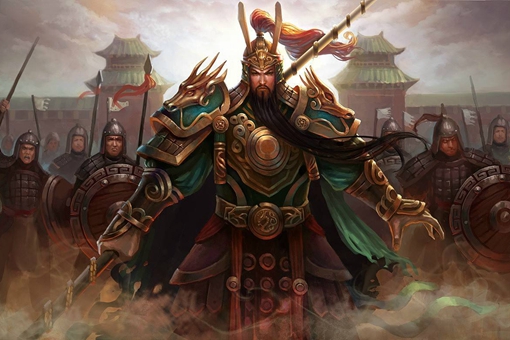 关羽失荆州的歇后语是什么 关羽失荆州的歇后语意思 关羽失荆州的歇后语是什么 关羽失荆州的歇后语意思