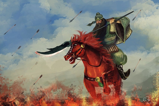 关羽失荆州的歇后语是什么 关羽失荆州的歇后语意思 关羽失荆州的歇后语是什么 关羽失荆州的歇后语意思