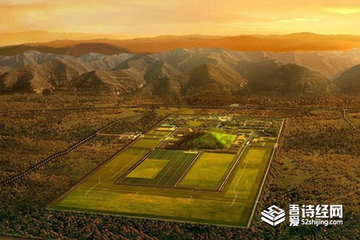 秦始皇陵墓为什么不挖的真正原因 秦始皇陵墓为什么有水银