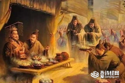 秦始皇陵墓为什么不挖的真正原因 秦始皇陵墓为什么有水银