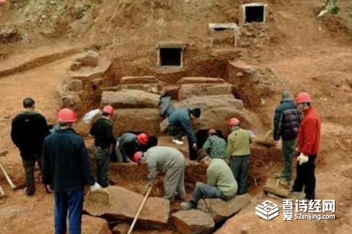 秦始皇陵墓为什么不挖的真正原因 秦始皇陵墓为什么有水银