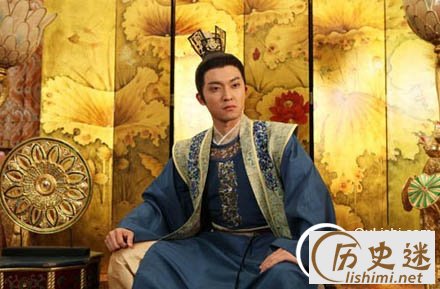 李重俊兵变的原因是什么,李重俊有儿子吗?