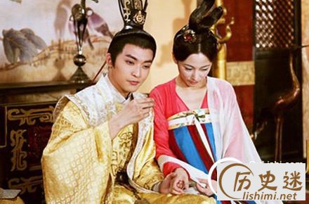 李重俊兵变的原因是什么,李重俊有儿子吗?