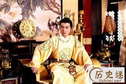 李重俊兵变的原因是什么,李重俊有儿子吗?