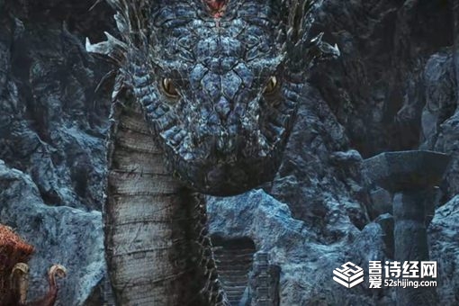 西王母和蛇母什么关系 西王母就是蛇母吗